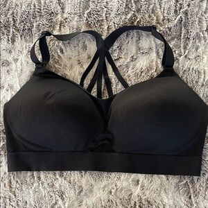 Victoria’s Secret Padded Strappy Sport Leisure Bra 38D